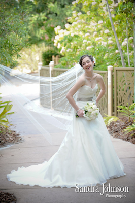 Best Royal Pacific Wedding photographer - Sandra Johnson (SJFoto.com)